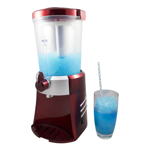 Retro Diner Slush Maker