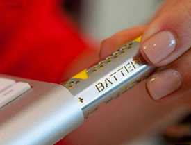 Batteriser Extends Battery Life