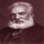 Alexander Graham Bell