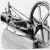 Steam Engine