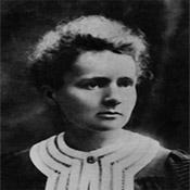 Marie Curie