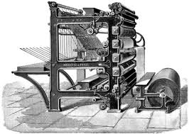 Printing Press