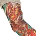 Tattoo Sleeves