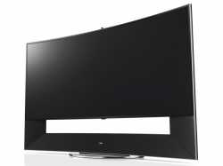 Lg 105 Inch Curved Ultra Hd Tv