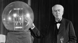 Light Bulb