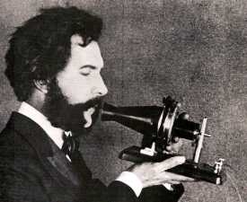 Telephone