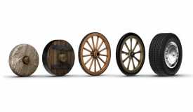 Wheel