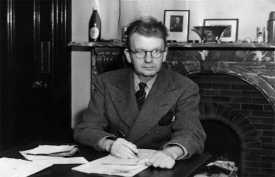 John Logie Baird