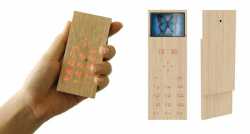 Maple Phone Developed By Yoon And Lee