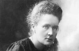 Marie Curie
