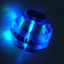 Power Ball