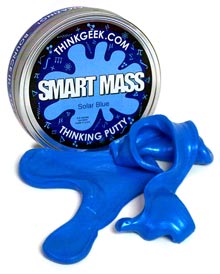 Thinking Putty